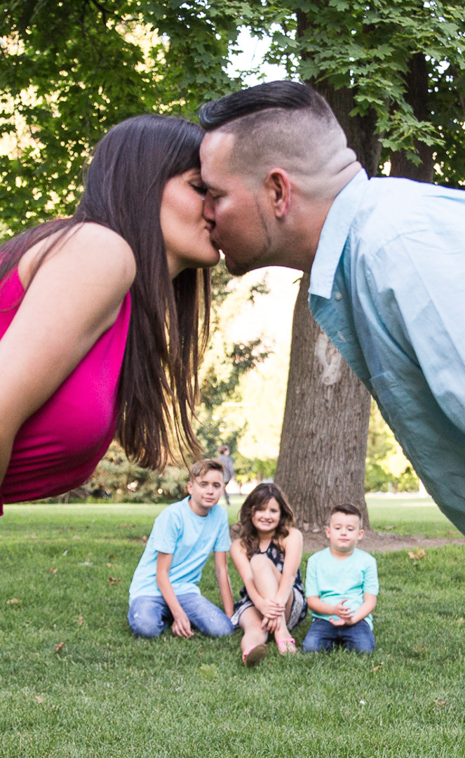 Mariela Family 3